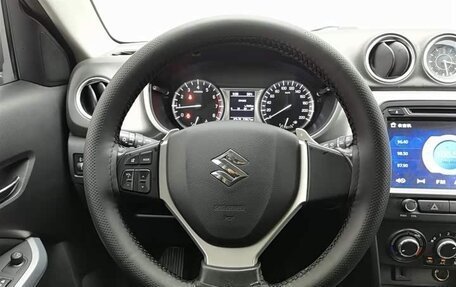Suzuki Vitara II рестайлинг, 2016 год, 1 135 202 рублей, 8 фотография