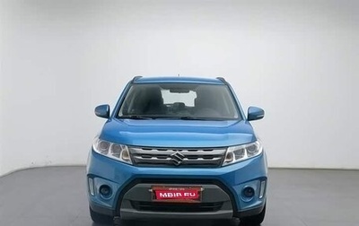 Suzuki Vitara II рестайлинг, 2016 год, 1 135 202 рублей, 1 фотография
