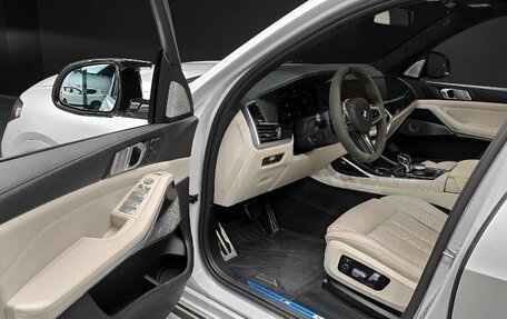 BMW X7, 2022 год, 8 550 777 рублей, 5 фотография