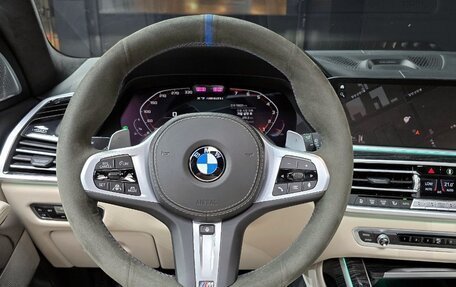 BMW X7, 2022 год, 8 550 777 рублей, 6 фотография