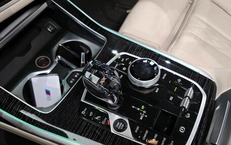 BMW X7, 2022 год, 8 550 777 рублей, 8 фотография