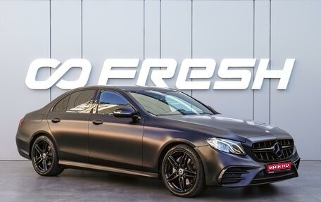 Mercedes-Benz E-Класс, 2017 год, 3 150 000 рублей, 1 фотография