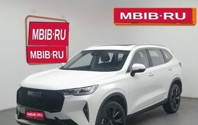 Haval H6, 2021 год, 1 919 900 рублей, 1 фотография