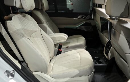 BMW X7, 2022 год, 8 550 777 рублей, 16 фотография