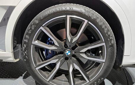 BMW X7, 2022 год, 8 550 777 рублей, 18 фотография