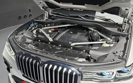 BMW X7, 2022 год, 8 550 777 рублей, 17 фотография
