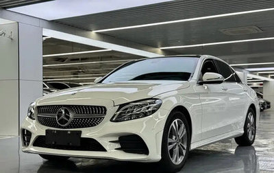 Mercedes-Benz C-Класс, 2022 год, 2 190 999 рублей, 1 фотография
