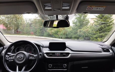 Mazda 6, 2017 год, 2 250 000 рублей, 15 фотография