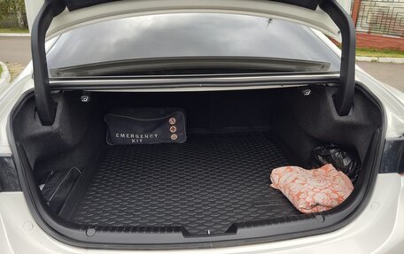 Mazda 6, 2017 год, 2 250 000 рублей, 14 фотография