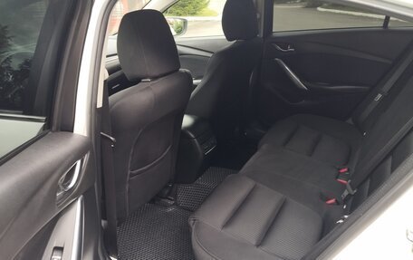 Mazda 6, 2017 год, 2 250 000 рублей, 16 фотография