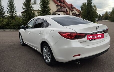 Mazda 6, 2017 год, 2 250 000 рублей, 20 фотография
