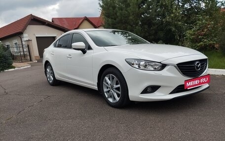 Mazda 6, 2017 год, 2 250 000 рублей, 21 фотография