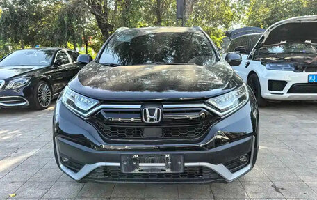 Honda CR-V IV, 2021 год, 1 900 000 рублей, 3 фотография