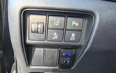 Honda CR-V IV, 2021 год, 1 900 000 рублей, 9 фотография