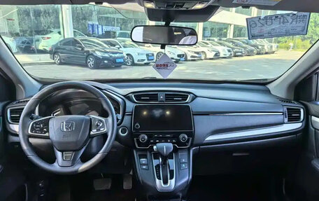 Honda CR-V IV, 2021 год, 1 900 000 рублей, 13 фотография