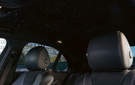 Mercedes-Benz E-Класс, 2017 год, 3 150 000 рублей, 22 фотография