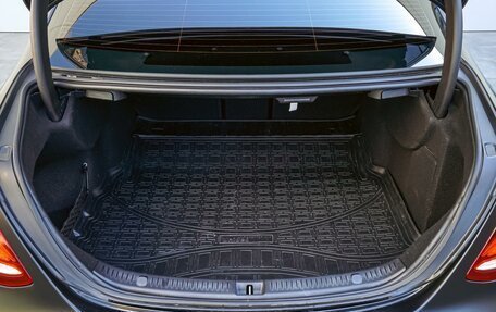 Mercedes-Benz E-Класс, 2017 год, 3 150 000 рублей, 27 фотография