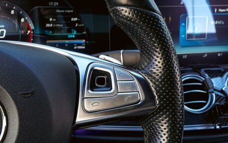 Mercedes-Benz E-Класс, 2017 год, 3 150 000 рублей, 18 фотография