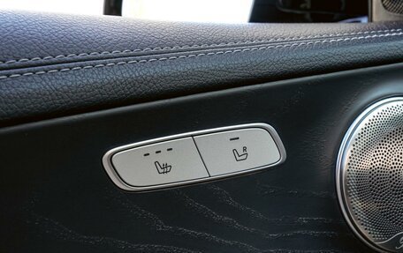 Mercedes-Benz E-Класс, 2017 год, 3 150 000 рублей, 19 фотография