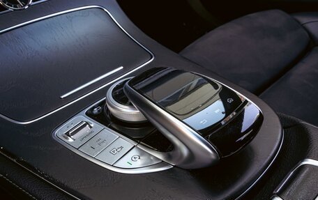 Mercedes-Benz E-Класс, 2017 год, 3 150 000 рублей, 15 фотография