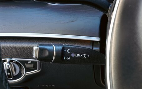 Mercedes-Benz E-Класс, 2017 год, 3 150 000 рублей, 17 фотография