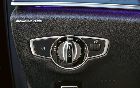 Mercedes-Benz E-Класс, 2017 год, 3 150 000 рублей, 21 фотография