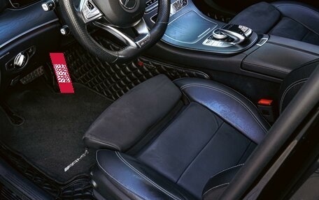 Mercedes-Benz E-Класс, 2017 год, 3 150 000 рублей, 23 фотография