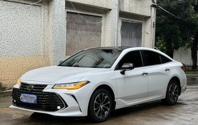 Toyota Avalon, 2022 год, 2 290 555 рублей, 1 фотография