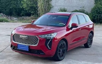 Haval Jolion, 2021 год, 1 590 000 рублей, 1 фотография
