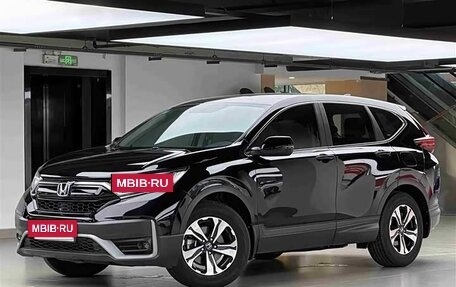 Honda CR-V IV, 2021 год, 1 969 000 рублей, 2 фотография