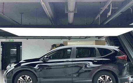 Honda CR-V IV, 2021 год, 1 969 000 рублей, 3 фотография