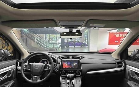 Honda CR-V IV, 2021 год, 1 969 000 рублей, 6 фотография