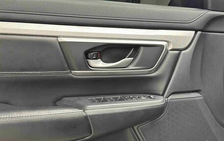 Honda CR-V IV, 2021 год, 1 969 000 рублей, 9 фотография