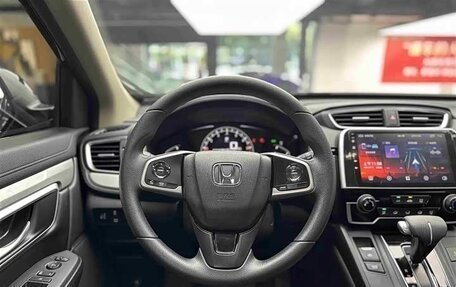 Honda CR-V IV, 2021 год, 1 969 000 рублей, 7 фотография