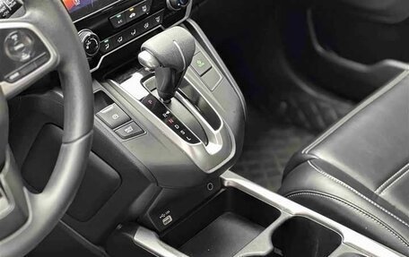 Honda CR-V IV, 2021 год, 1 969 000 рублей, 11 фотография