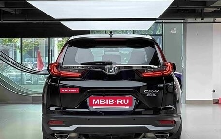 Honda CR-V IV, 2021 год, 1 969 000 рублей, 5 фотография