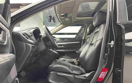 Honda CR-V IV, 2021 год, 1 969 000 рублей, 13 фотография