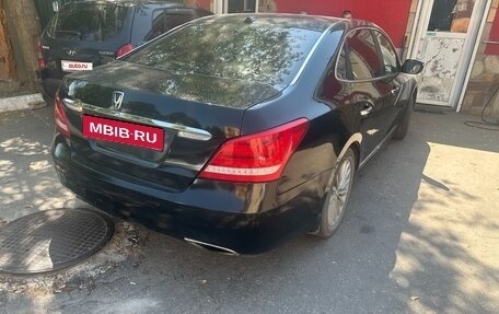 Hyundai Equus II, 2013 год, 1 300 000 рублей, 2 фотография