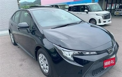 Toyota Corolla, 2022 год, 1 325 000 рублей, 1 фотография