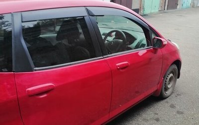 Honda Fit III, 2006 год, 500 000 рублей, 1 фотография