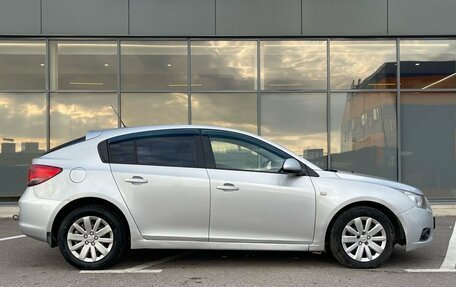 Chevrolet Cruze II, 2012 год, 474 000 рублей, 3 фотография