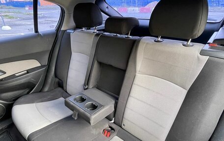 Chevrolet Cruze II, 2012 год, 474 000 рублей, 10 фотография