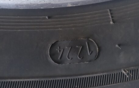 Renault Symbol I, 2006 год, 250 000 рублей, 11 фотография