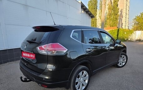 Nissan X-Trail, 2016 год, 1 250 000 рублей, 11 фотография