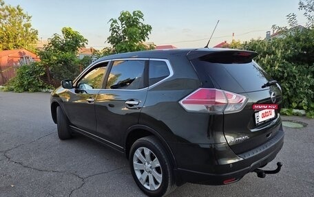 Nissan X-Trail, 2016 год, 1 250 000 рублей, 9 фотография