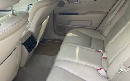 Lexus LS IV, 2008 год, 1 350 000 рублей, 12 фотография