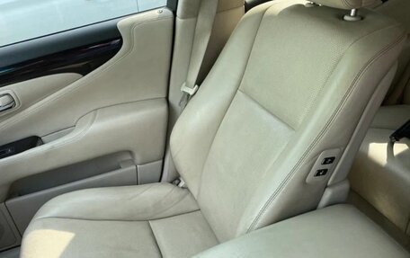 Lexus LS IV, 2008 год, 1 350 000 рублей, 10 фотография