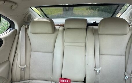 Lexus LS IV, 2008 год, 1 350 000 рублей, 9 фотография