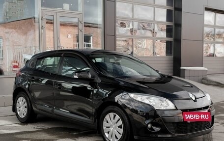 Renault Megane III, 2010 год, 700 000 рублей, 3 фотография