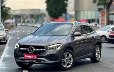 Mercedes-Benz GLA, 2023 год, 1 фотография